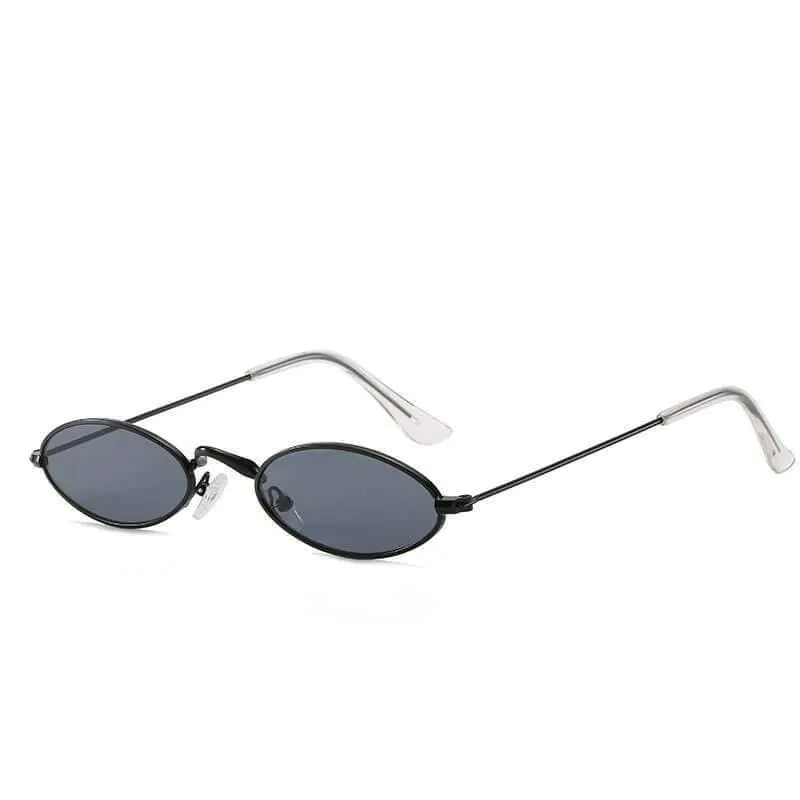 Women's Ellipse Glasses