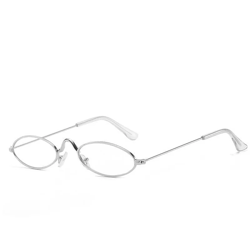 Women's Ellipse Glasses